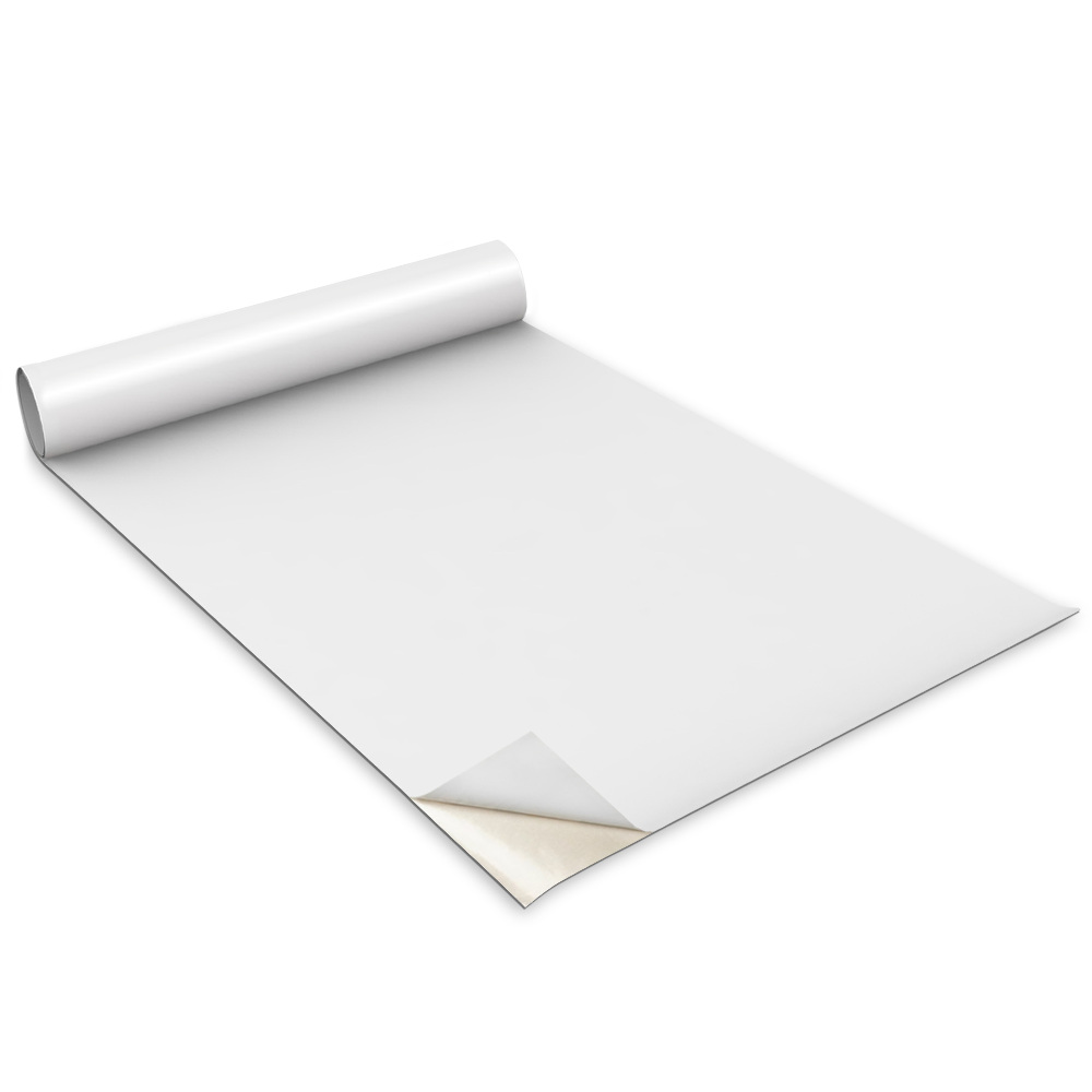 Bútorfólia Szín Fehér