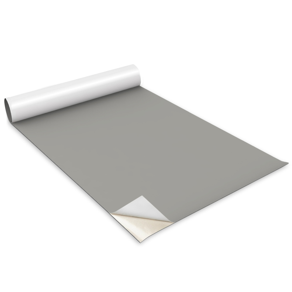 Bútorfólia Szín szürke