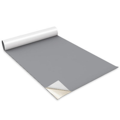 Öntapadós bútor matrica Szín szürke