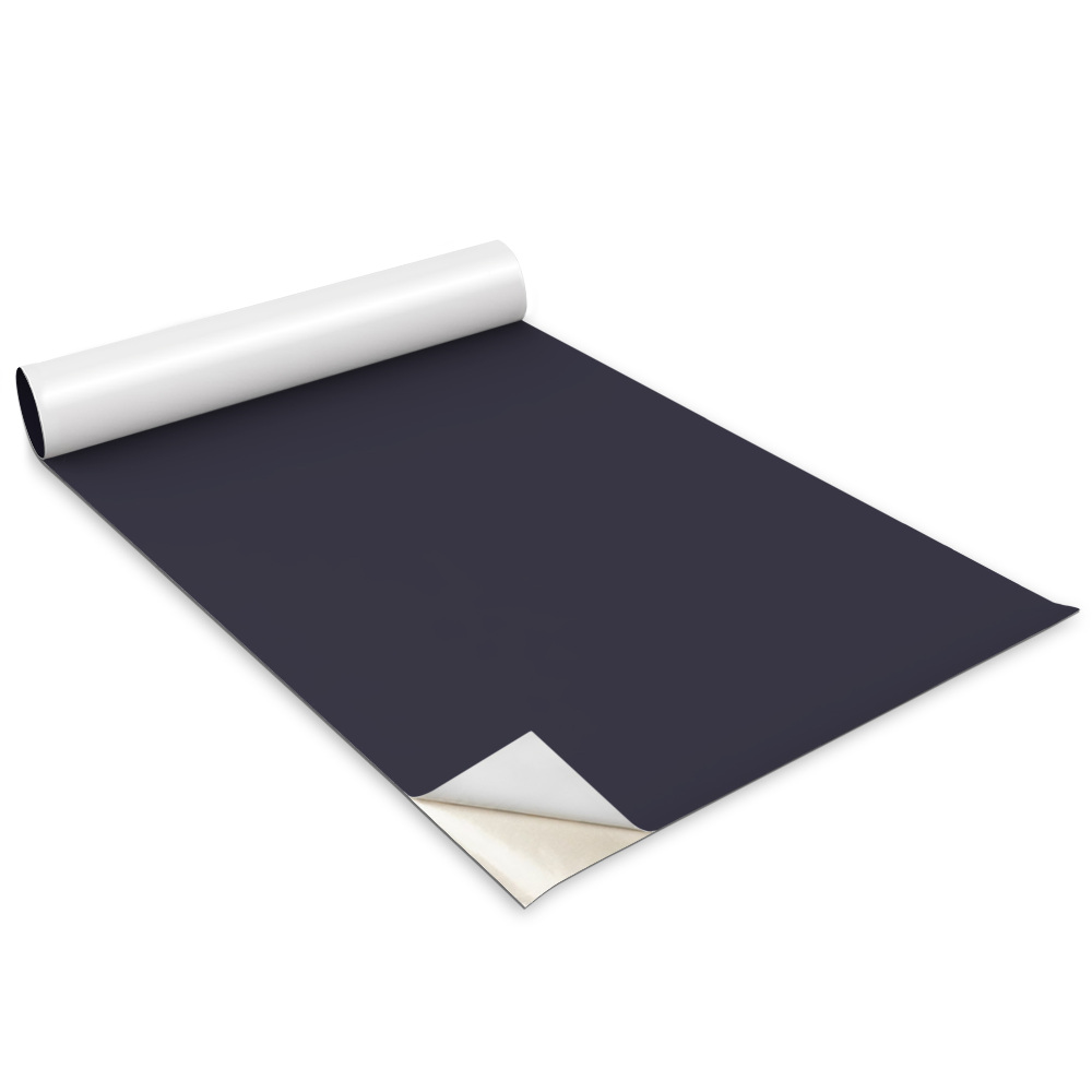 Bútorfólia Szín sötétlila