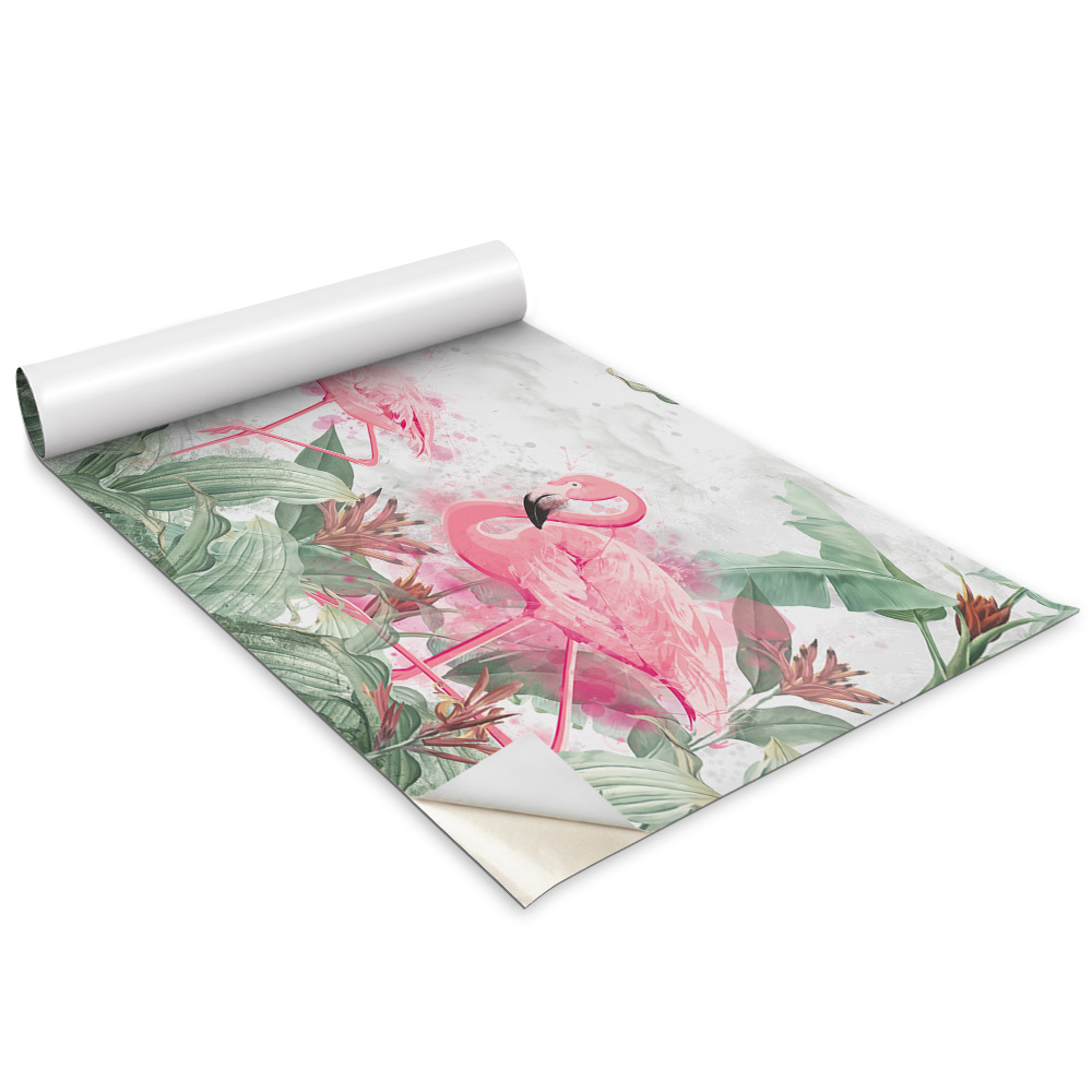 Bútormatrica Flamingók csapata