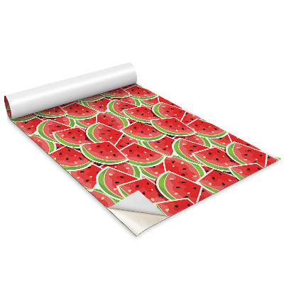 Bútormatrica Dinnye szeletek