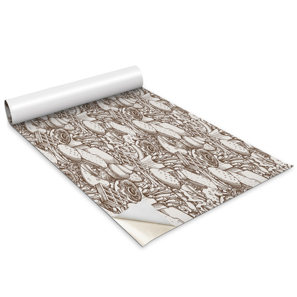 Bútormatrica Étel téma