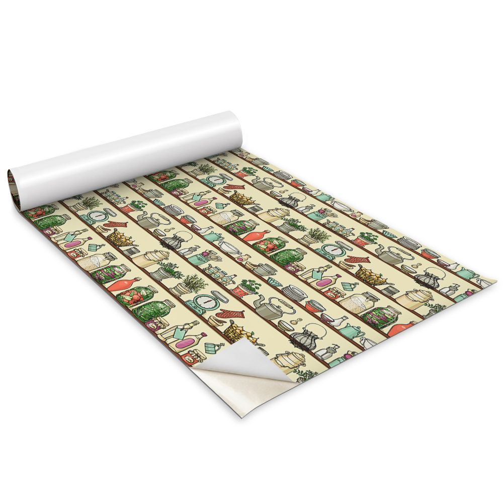 Bútormatrica Rajzfilm konyhai cikkek