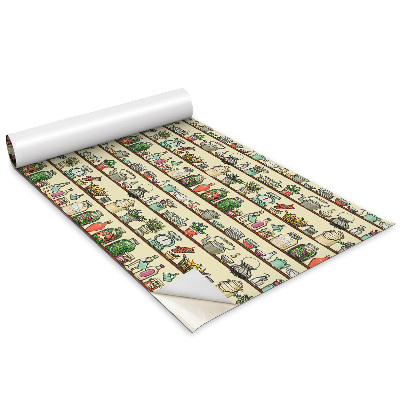 Bútormatrica Rajzfilm konyhai cikkek