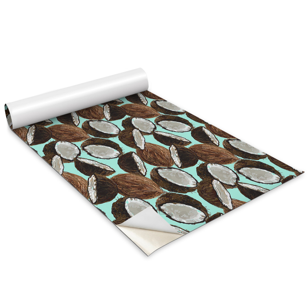 Bútormatrica Rajzfilm kókuszdió