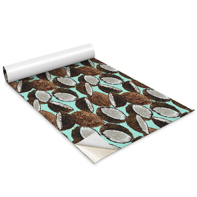 Bútormatrica Rajzfilm kókuszdió