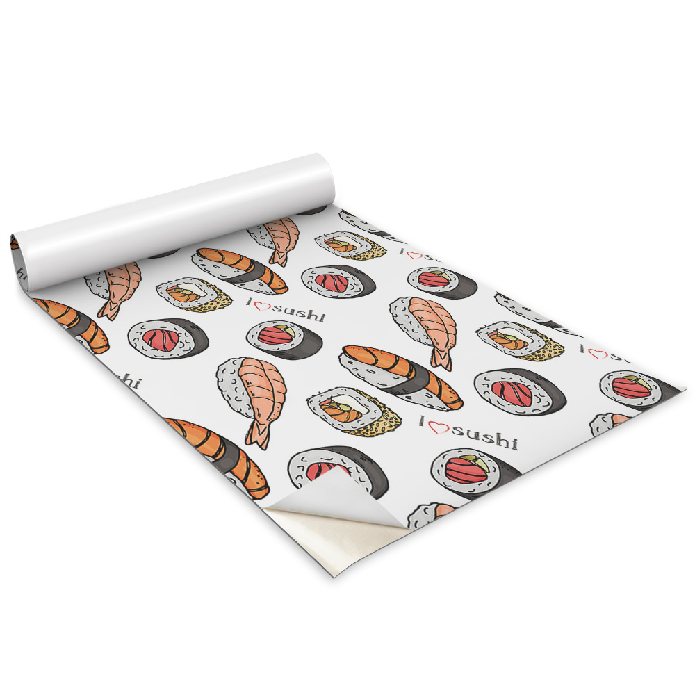 Bútormatrica Rajzfilm szusi