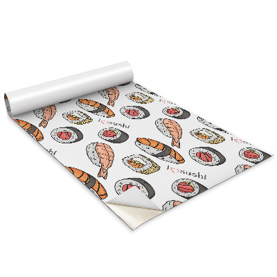 Bútormatrica Rajzfilm szusi