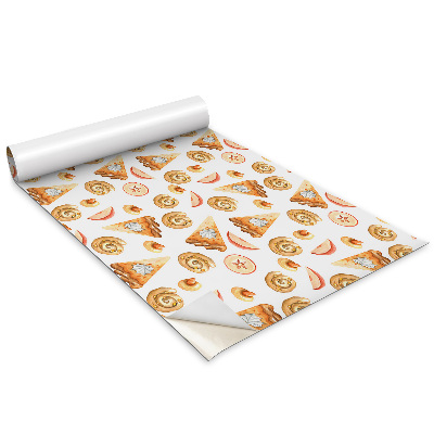 Bútormatrica Édes péksütemények