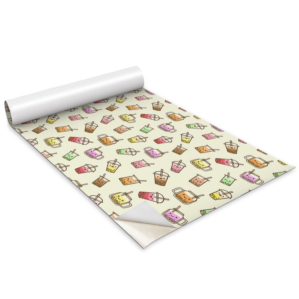 Bútormatrica Színes koktél