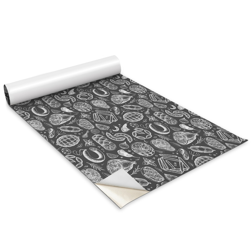 Bútormatrica Sonkák és kolbászok