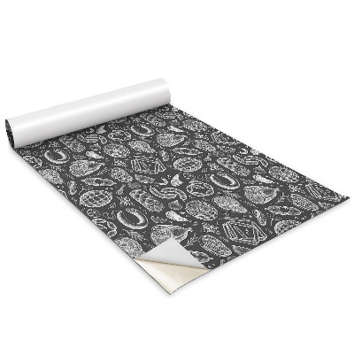 Bútormatrica Sonkák és kolbászok