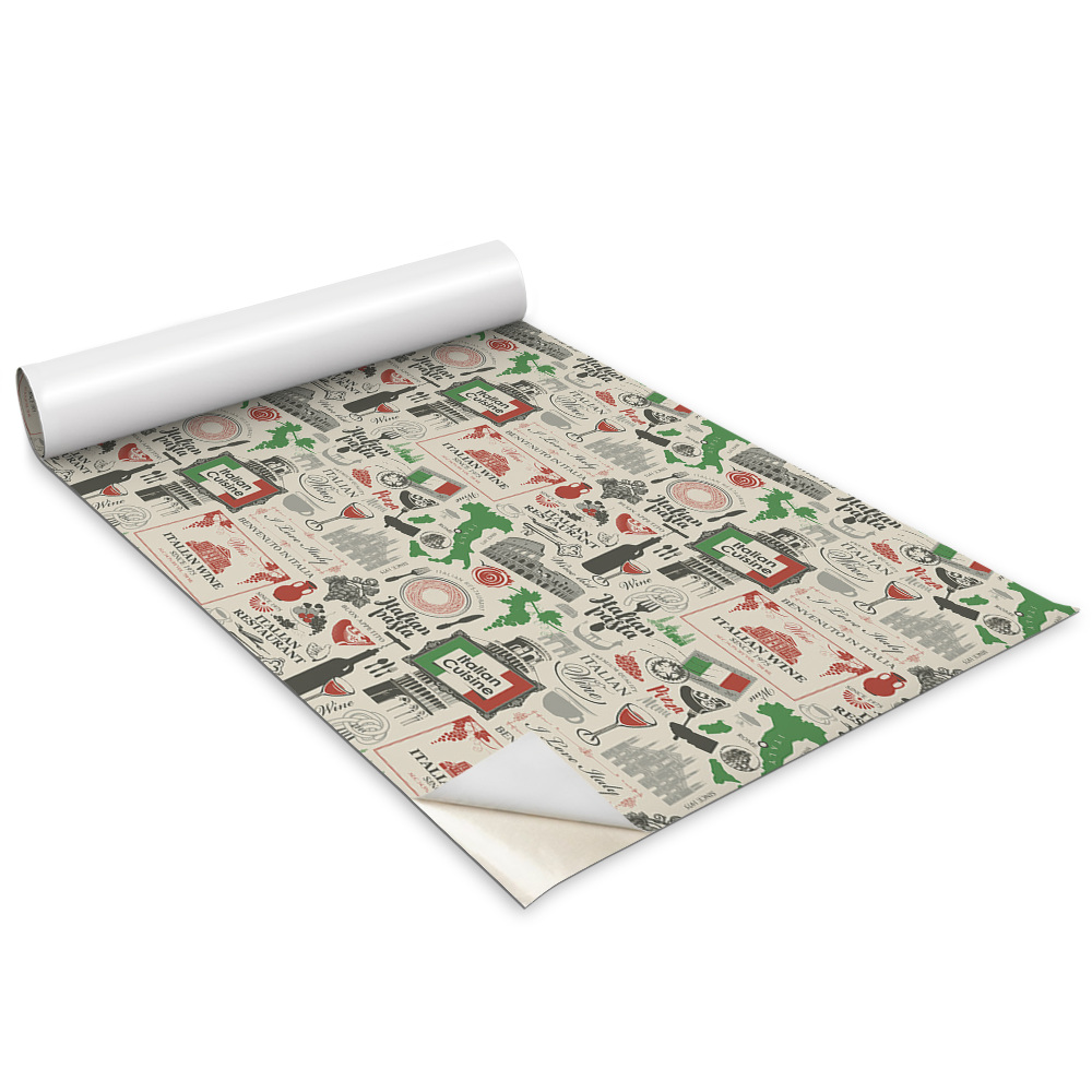 Bútormatrica Olasz étterem