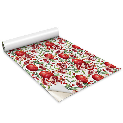 Bútorfólia Gránátalmák