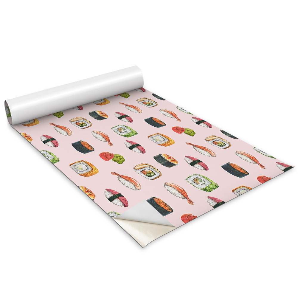 Bútormatrica Rajzfilm szusi