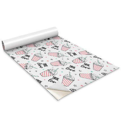 Bútormatrica Rajzfilm koktél