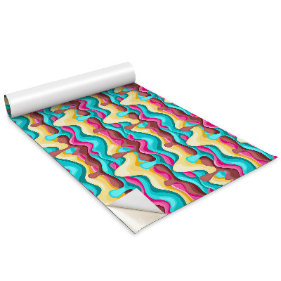 Bútormatrica Jegesedés