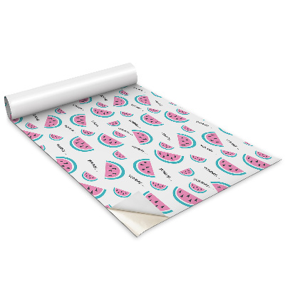 Bútorfólia Képregény görögdinnye