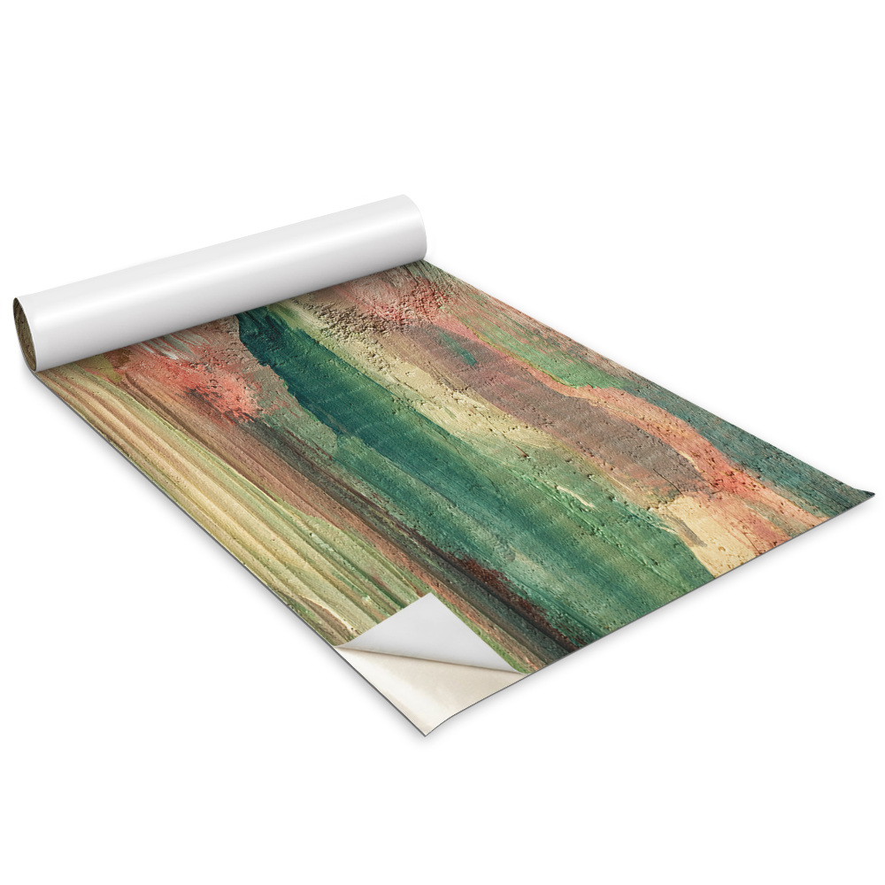 Bútorfólia Festett deszka