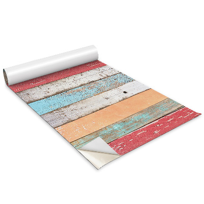 Bútormatrica Színes táblák