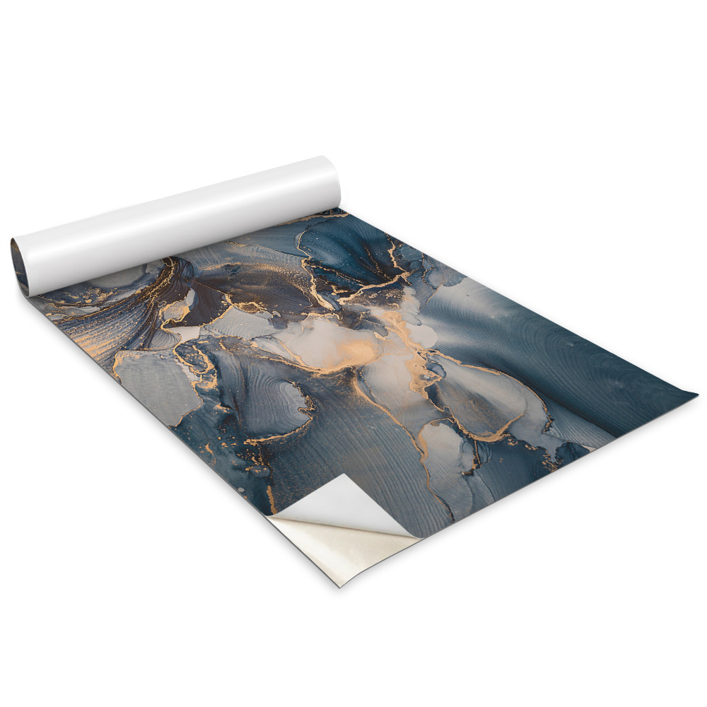 Bútormatrica Absztrakt márvány