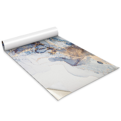 Öntapadós bútor matrica Márvány folyó