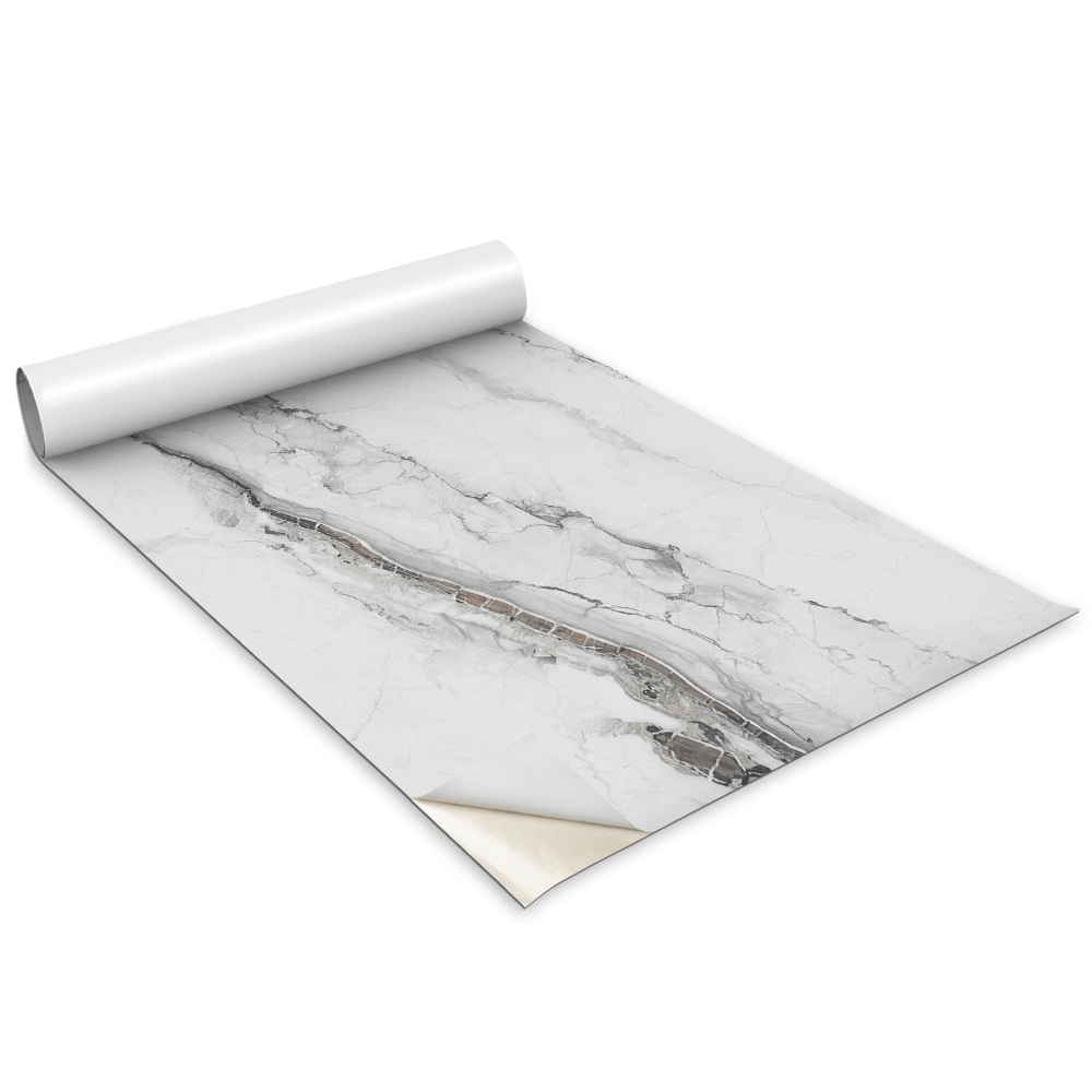 Bútorfólia Szürke márvány