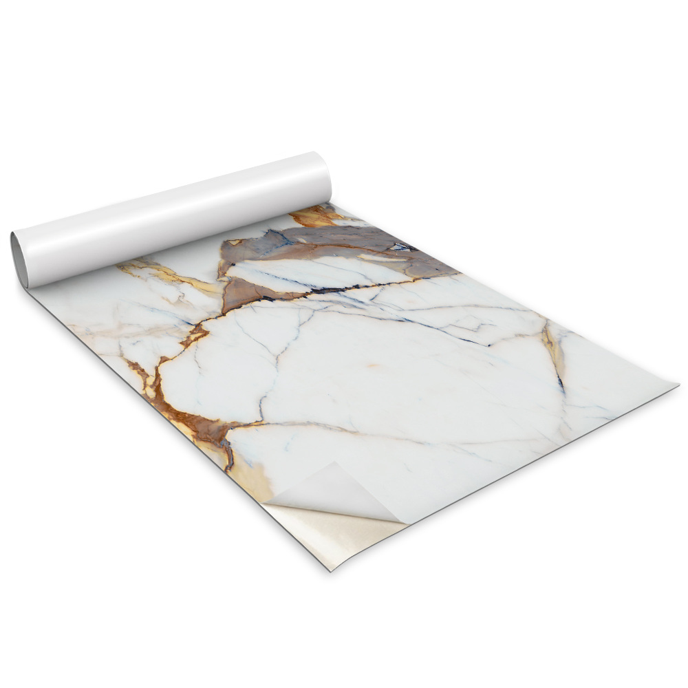 Bútormatrica Világos márványminta