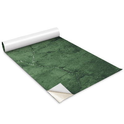 Bútorfólia Zöld fal