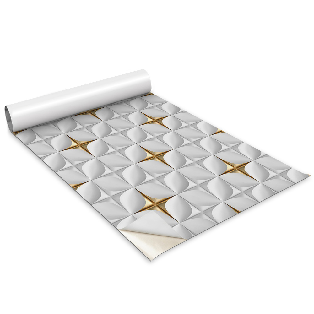 Bútormatrica Geometrikus minta