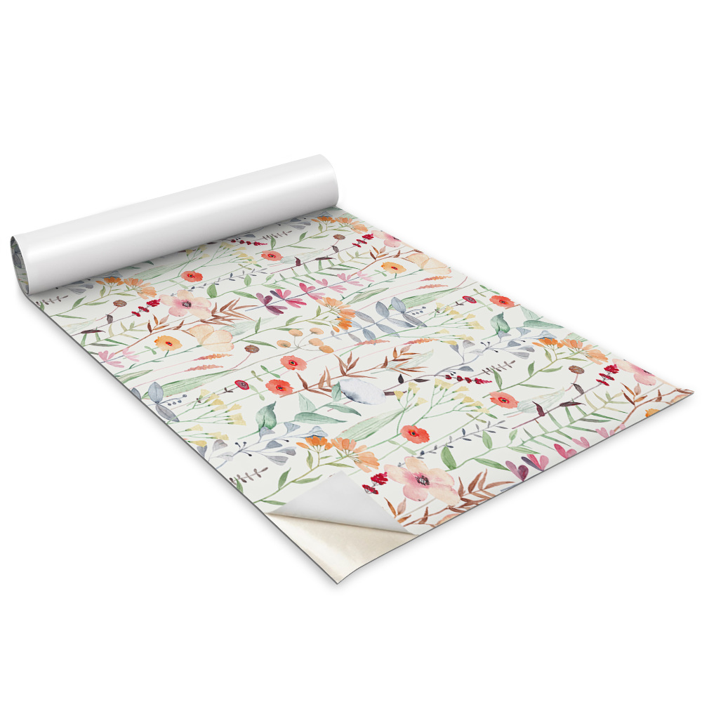 Bútorfólia Mező rét