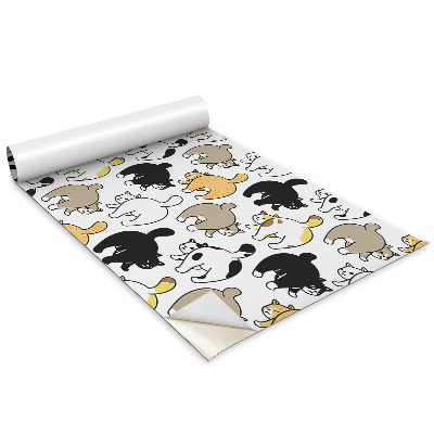 Bútormatrica Kiscicák