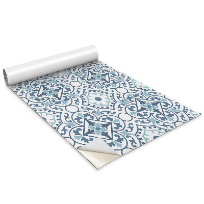 Bútormatrica Portugál csempék