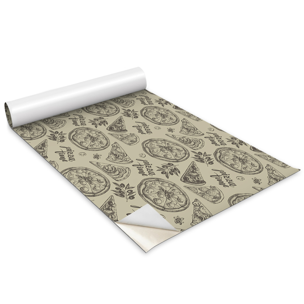 Bútormatrica Pizza témák