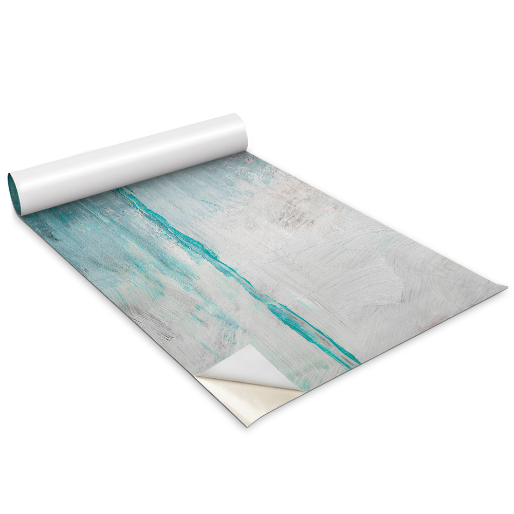 Öntapadós bútor matrica Festett fal