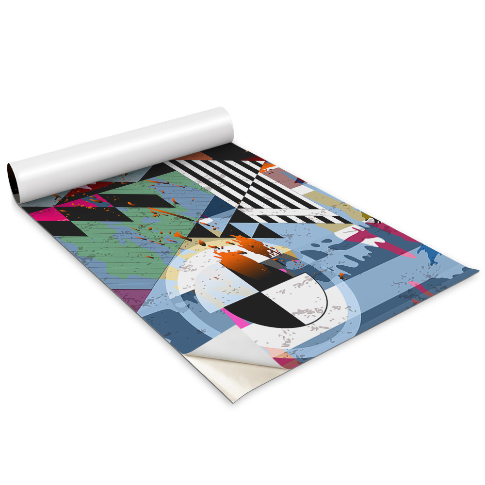 Bútorfólia Absztrakt minták