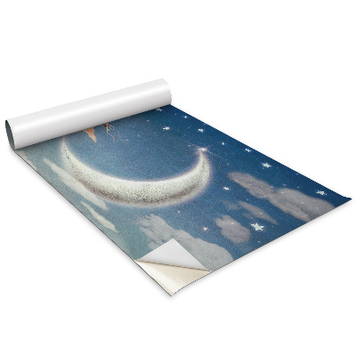 Bútormatrica Nő a Holdon