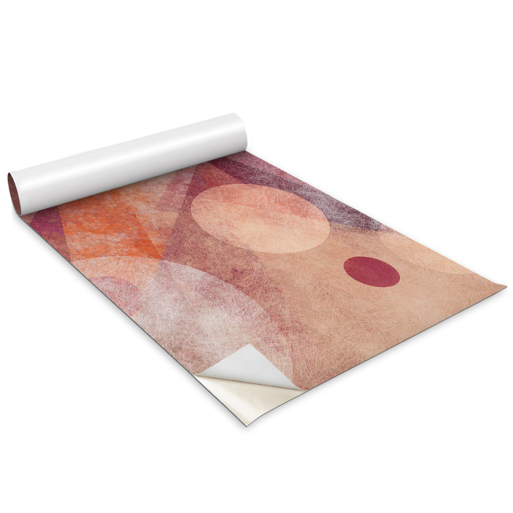 Bútormatrica Körök és négyzetek