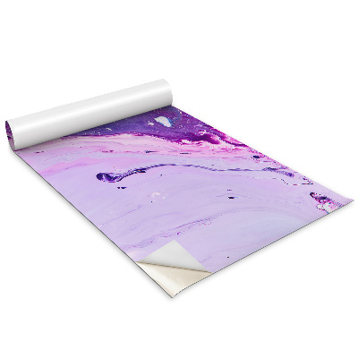 Öntapadós bútor matrica Színkeverék