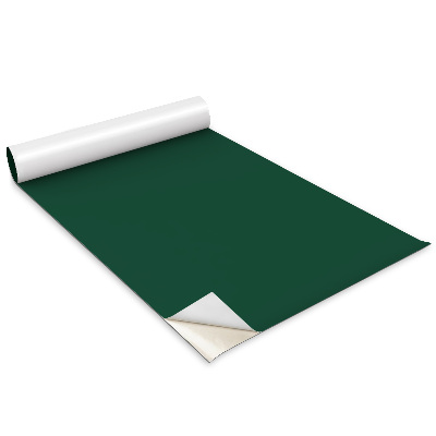 Bútorfólia Zöld szín