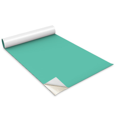 Bútorfólia Türkiz színű