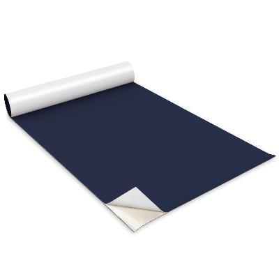 Bútormatrica Sötétkék színű