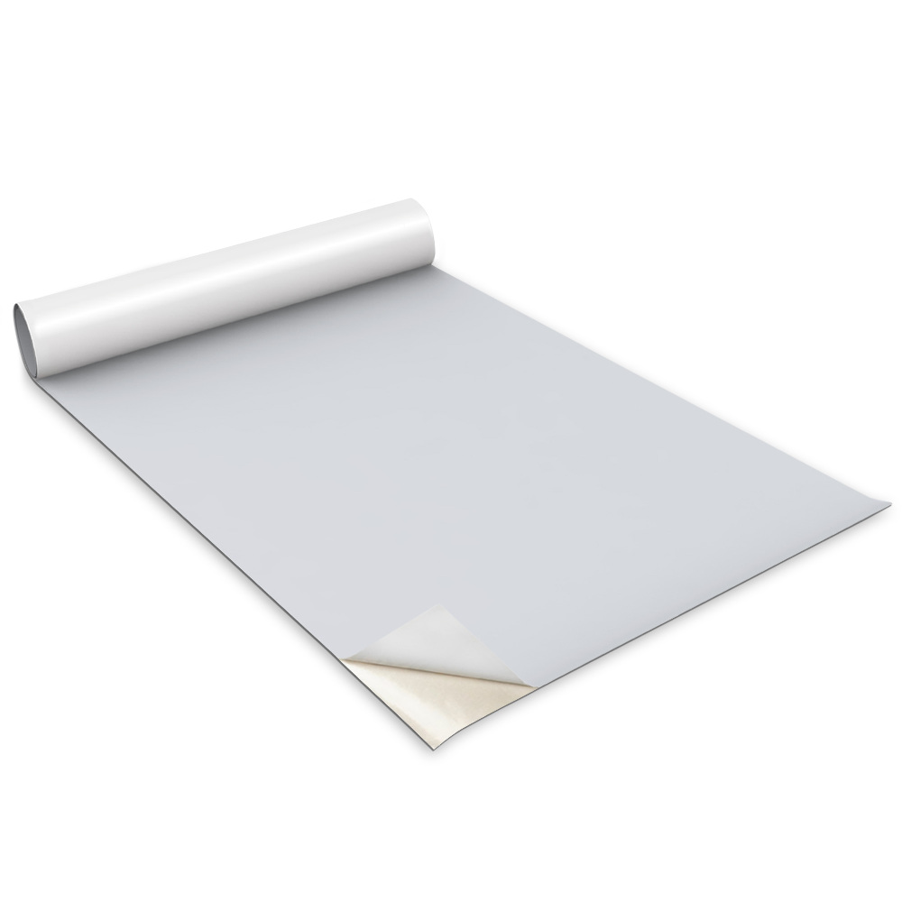 Bútorfólia Szürke színű