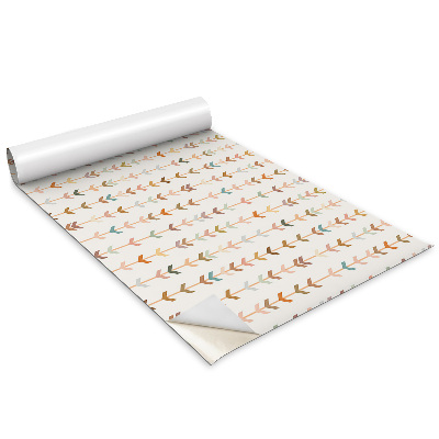 Bútorfólia Bohém nyíl kompozíció