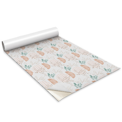 Bútorfólia Finom bohém minta