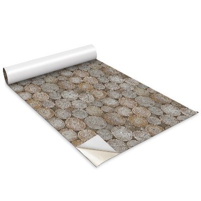 Öntapadós bútor matrica Fatörzsek