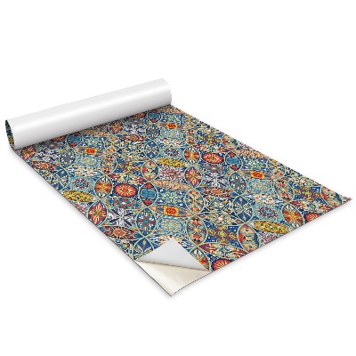 Bútorfólia Keleti kerekek