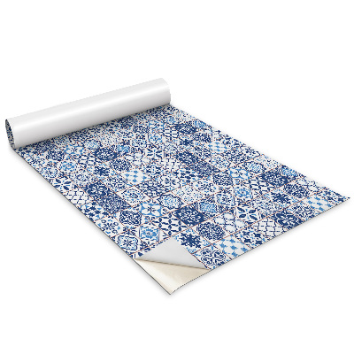 Öntapadós bútor matrica Dekoratív mozaik