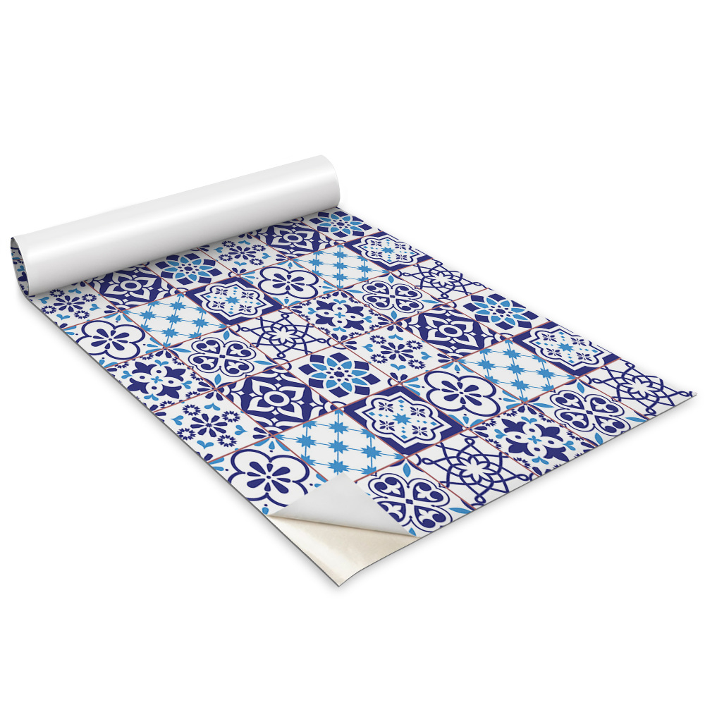 Bútormatrica Dekoratív csempék